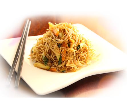 Thai Noodles