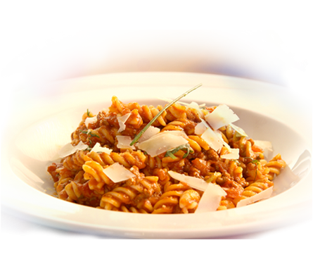 Italian Pasta