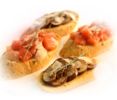 Tapas