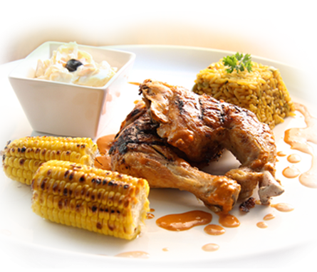 Nandos Chicken